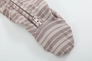 ​​Infant Footed Romper  manufacturer